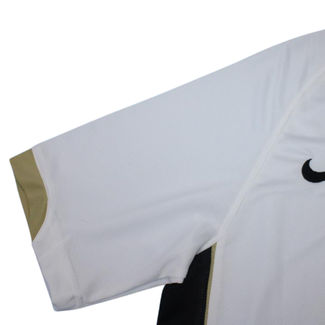 Camisa Manchester United Away 06/07 - Versão Retrô - Imagem 12