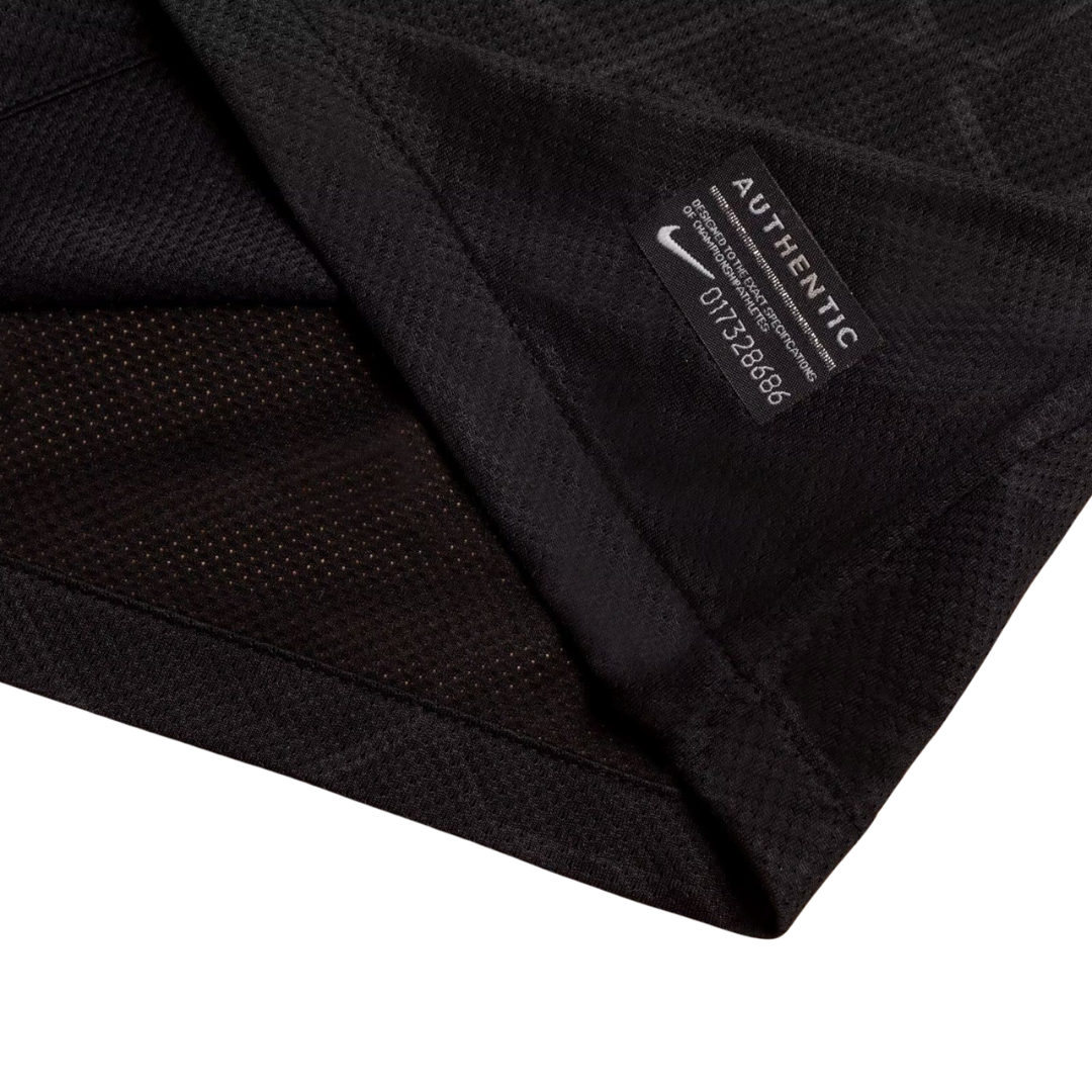 Camisa Corinthians Away 12/13 - Versão Retrô - Imagem 6