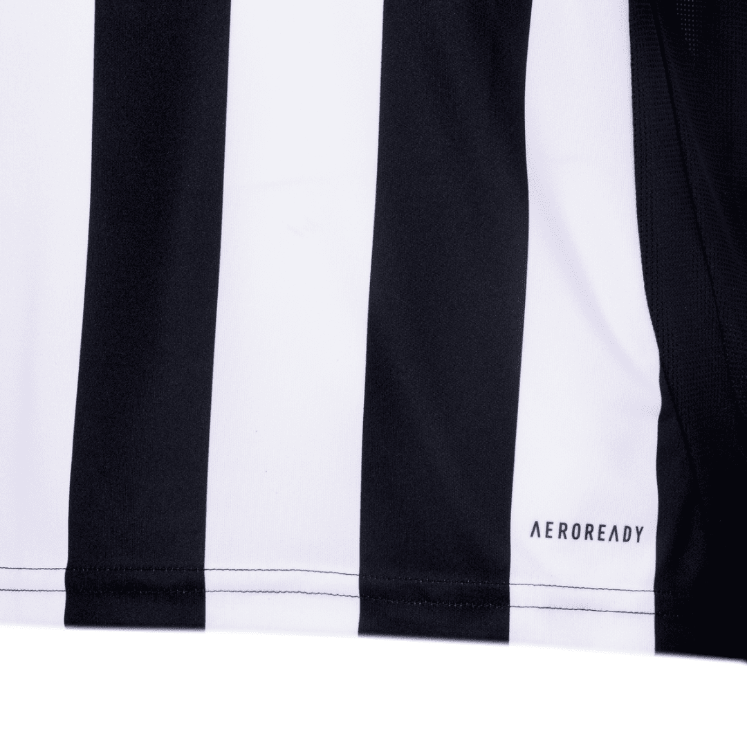 Camisa Atlético Mineiro 25/26 I "G.Menino" N° 25 - Imagem 5