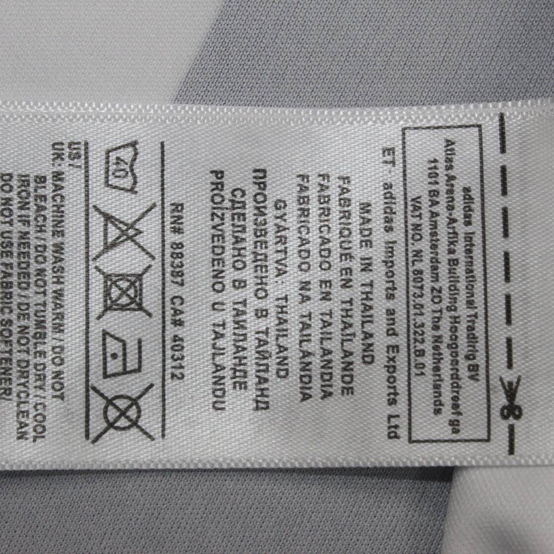 Camisa Santos Away 1996 - Versão Retrô "M.Assunção" Nº 5 - Imagem 8