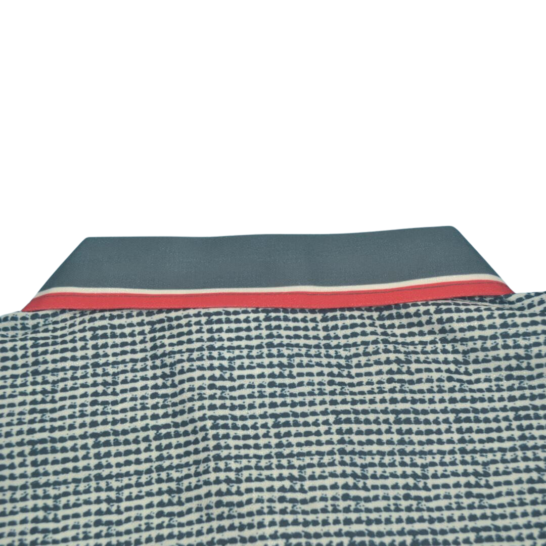 Camisa Manchester United Away 95/96 - Versão Retrô "Cantona" Nº 7 - Imagem 12