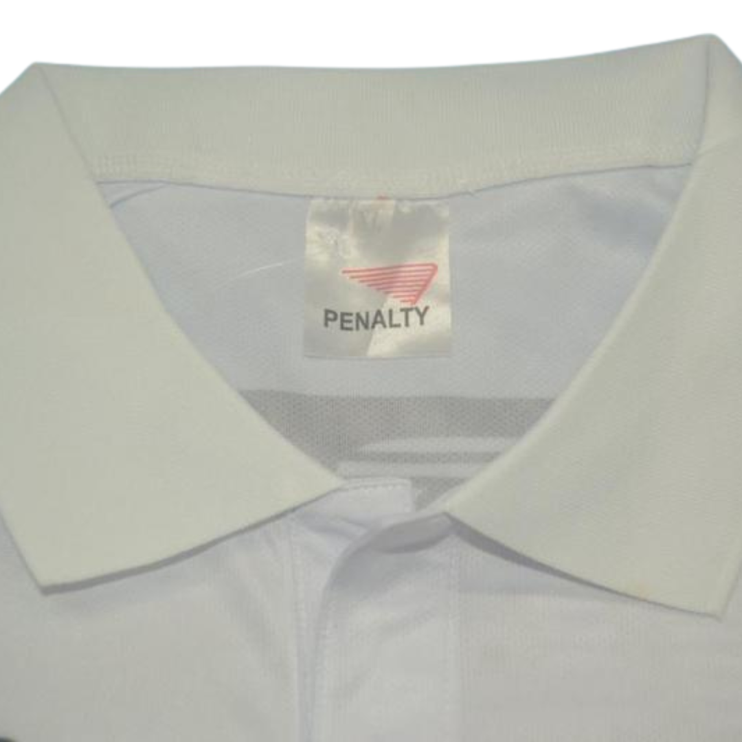 Camisa São Paulo Home 1991 - Versão Retrô Nº 7 - Imagem 7