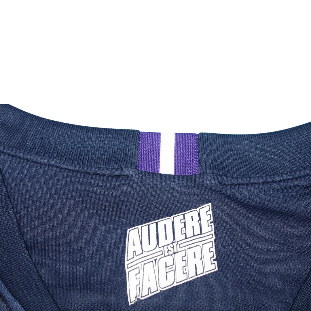 Camisa Tottenham Away 19/20 - Versão Retrô "Alderweireld" Nº 4 - Imagem 15