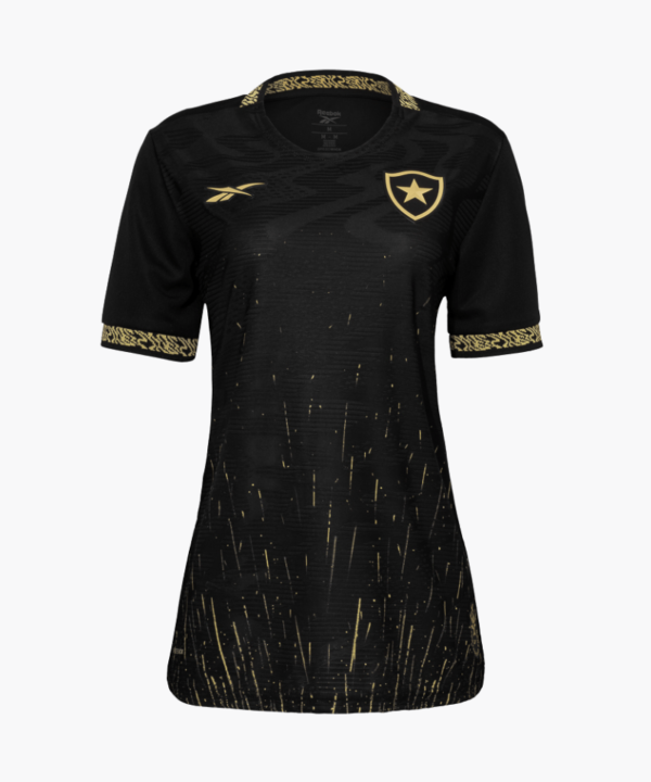 Camisa Feminina Reebok Botafogo 2024/25 II