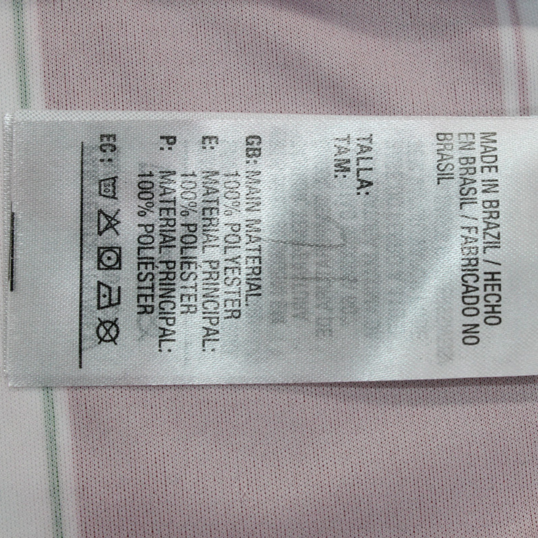 Camisa Fluminense Home 1997 - Versão Retrô - Imagem 7