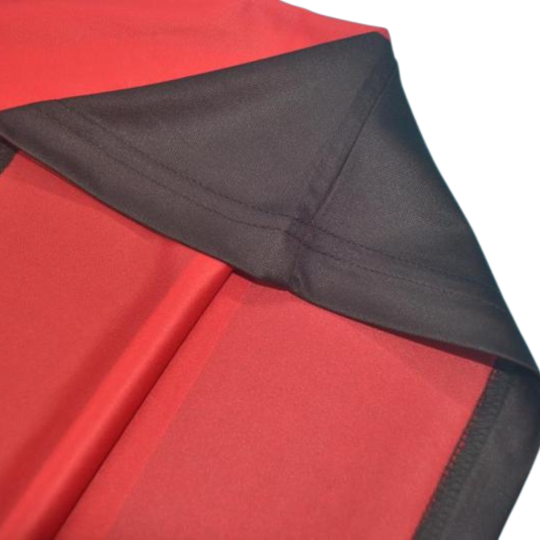 Camisa Flamengo Home 1982 - Versão Retrô - Imagem 5