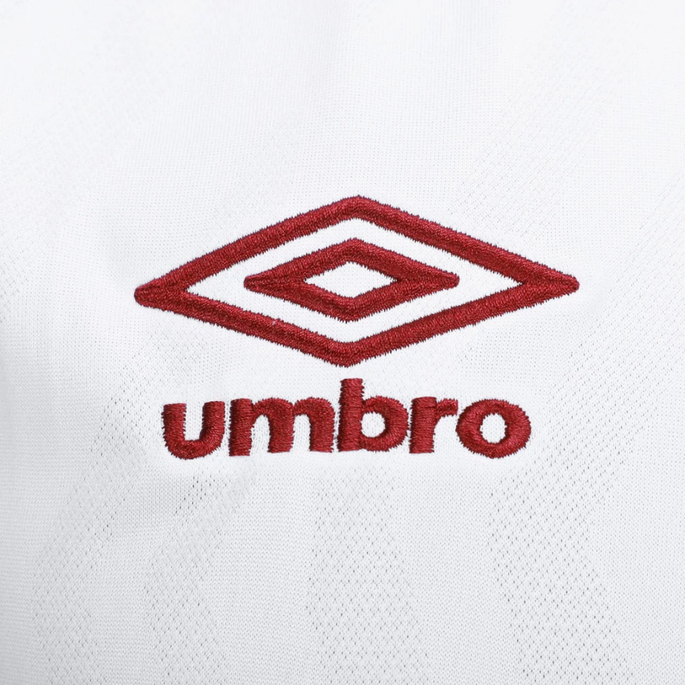 Camisa Umbro Fluminense 2025/26 II - Imagem 7