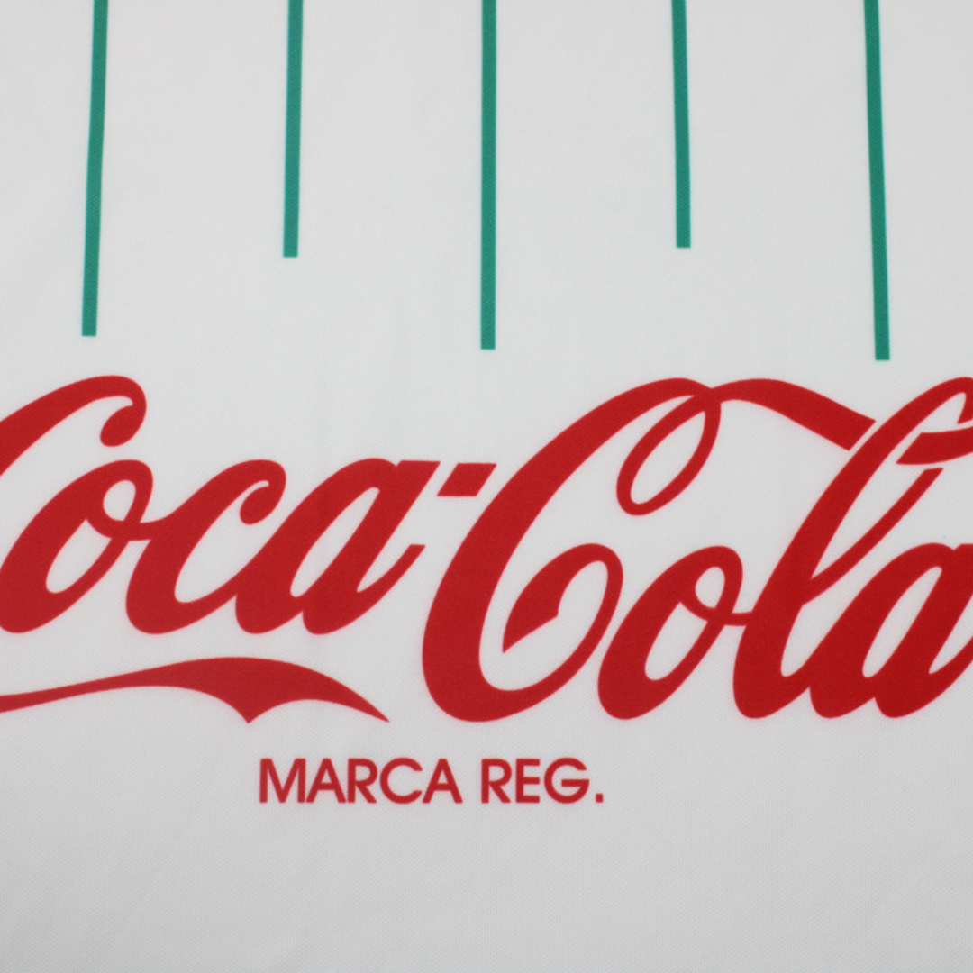 Camisa Fluminense Away 1993 - Versão Retrô - Imagem 7