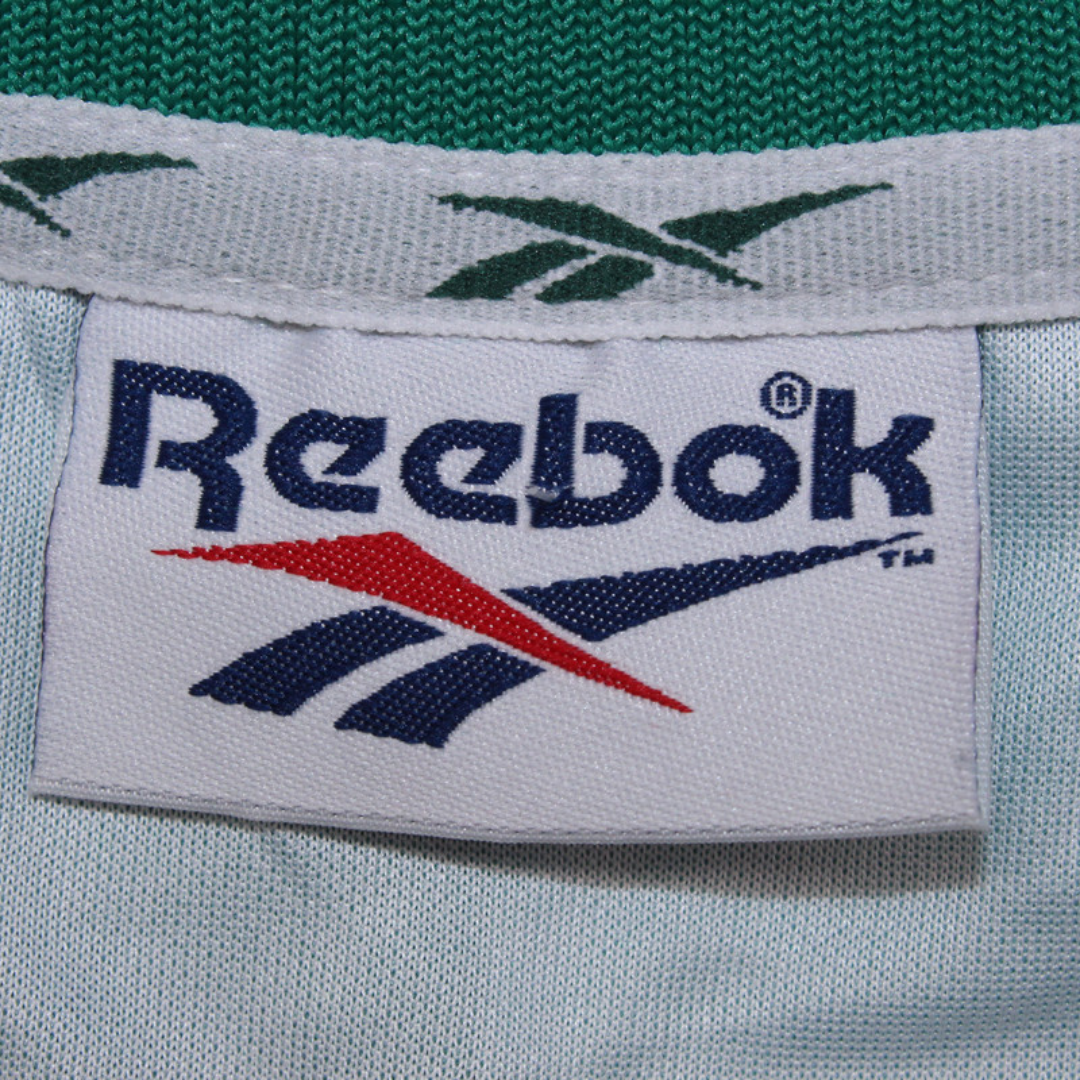 Camisa Palmeiras Home 1997 - Versão Retrô - Imagem 7