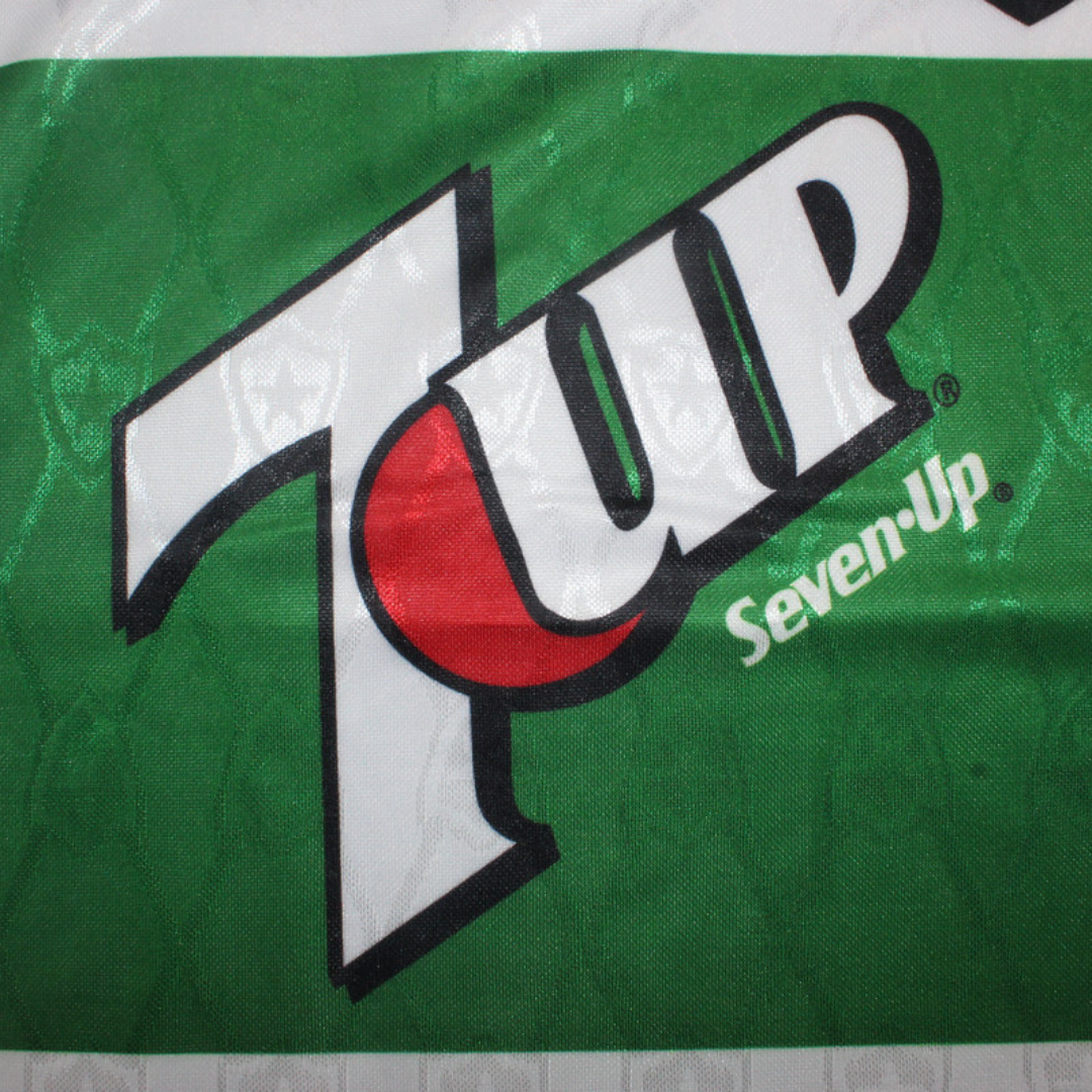 Camisa Botafogo Away 1995 - Versão Retrô - Imagem 6