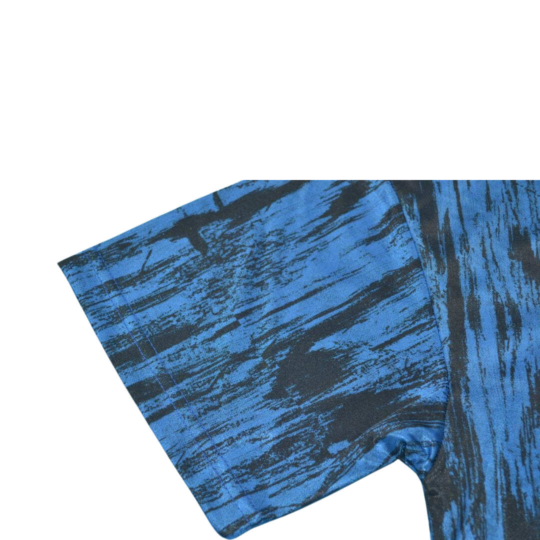 Camisa Manchester United Away 92/93 - Versão Retrô "Cantona" Nº 7 - Imagem 13