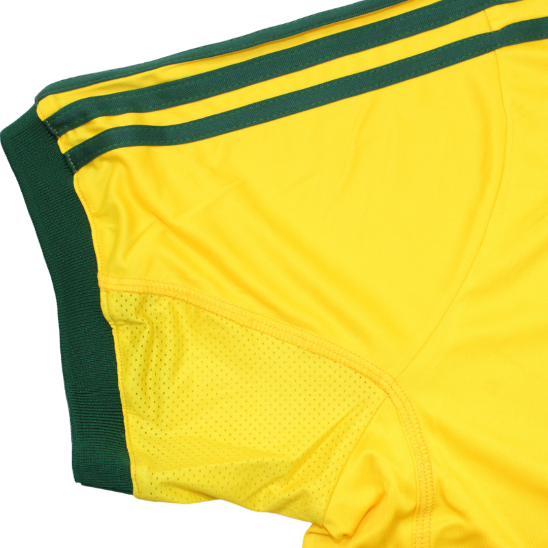 Camisa Palmeiras 2014 - Versão Retrô - Imagem 7