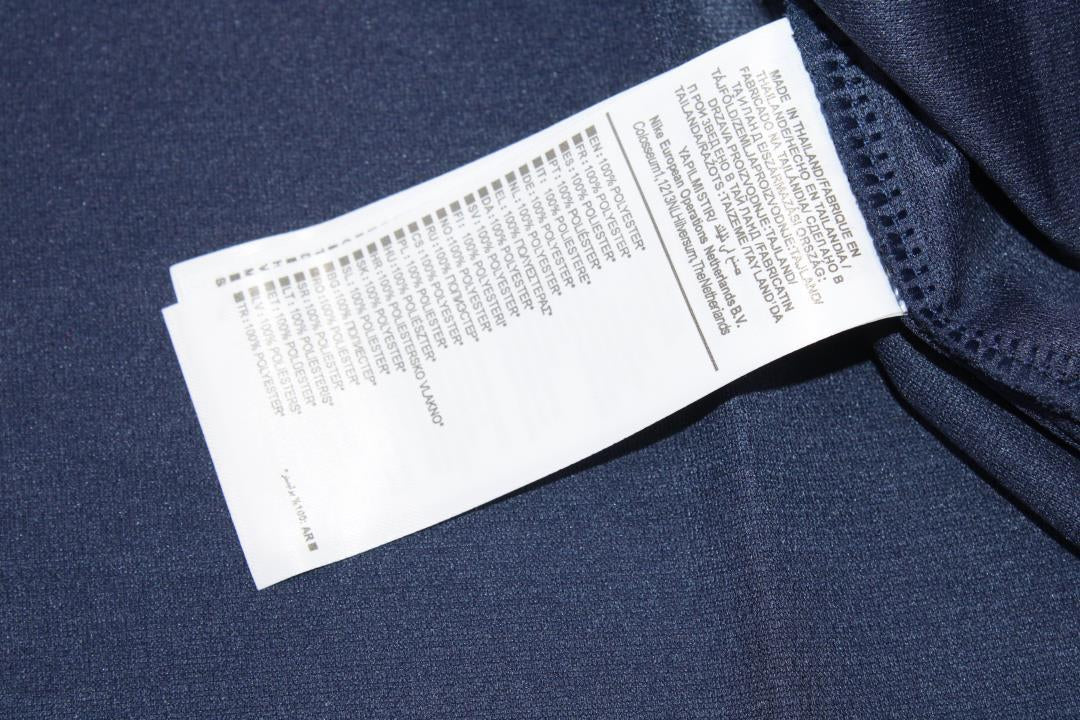 Camisa Manchester United Away - Versão Retrô 13/14 "Rooney" Nº 10 - Imagem 6