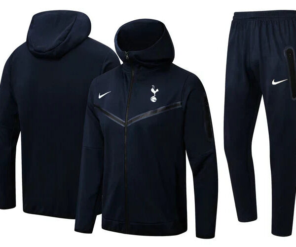 Conjunto Tottenham Tech Fleece 2024