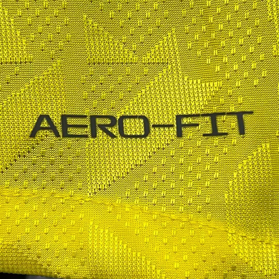 Camisa Nike Brasil I 2026/27 Jogador Amarela - Imagem 3