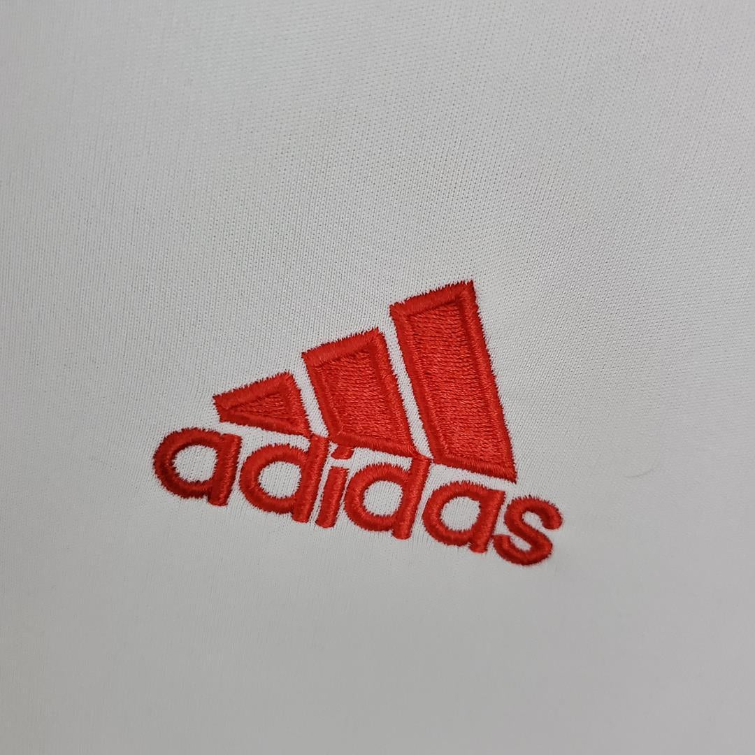 Camisa Benfica Away 13/14 - Versão Retrô - Imagem 4