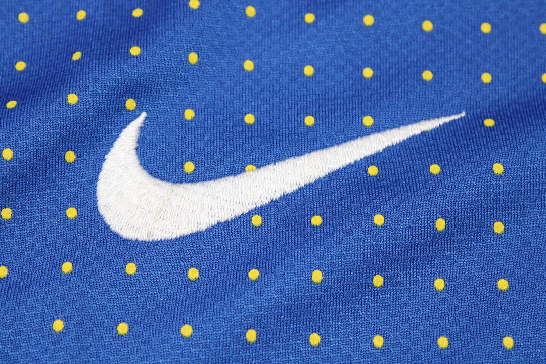 Camisa Retrô Brasil Away 2012 - Imagem 10