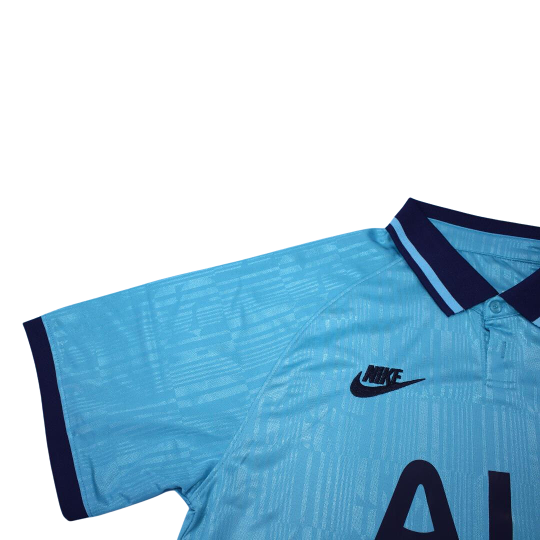 Camisa Tottenham Away 19/20 - Versão Retrô "Dier" Nº 15 - Imagem 14