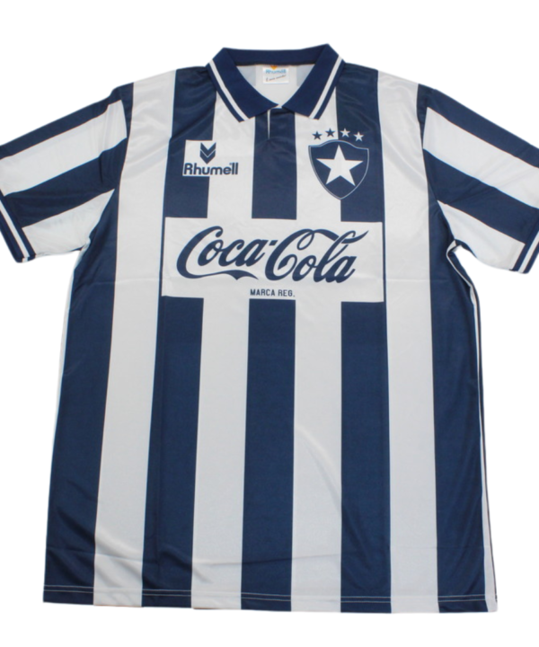 Camisa Botafogo Home 1994 - Versão Retrô