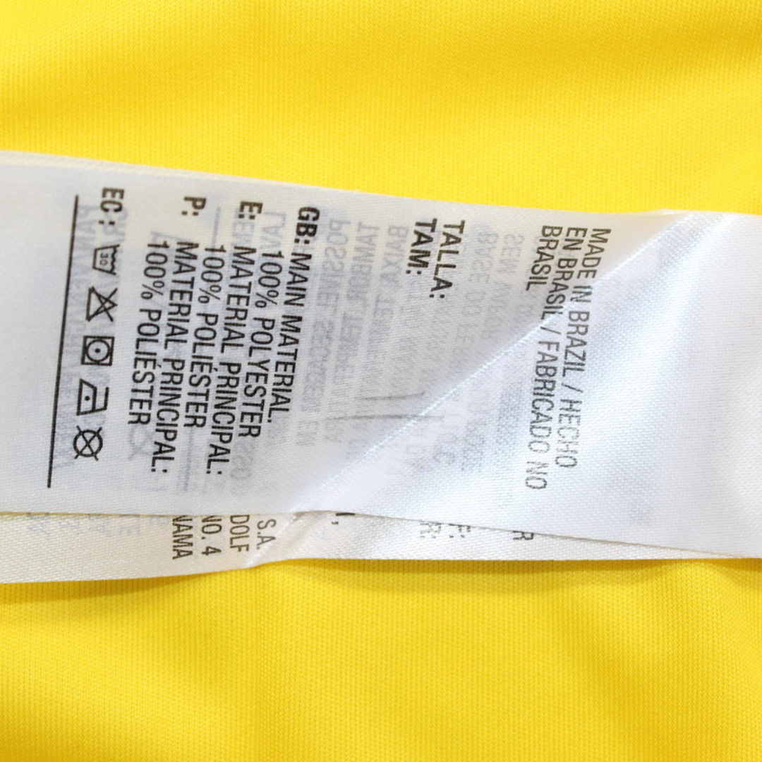 Camisa Palmeiras 2014 - Versão Retrô - Imagem 8