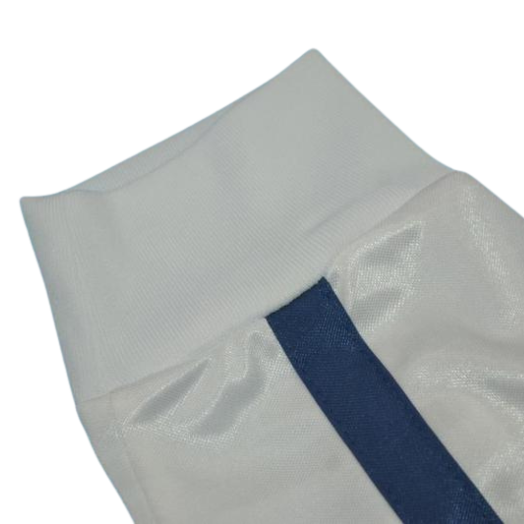 Camisa Arsenal Manga Longa Home 00/02 - Versão Retrô - Imagem 6