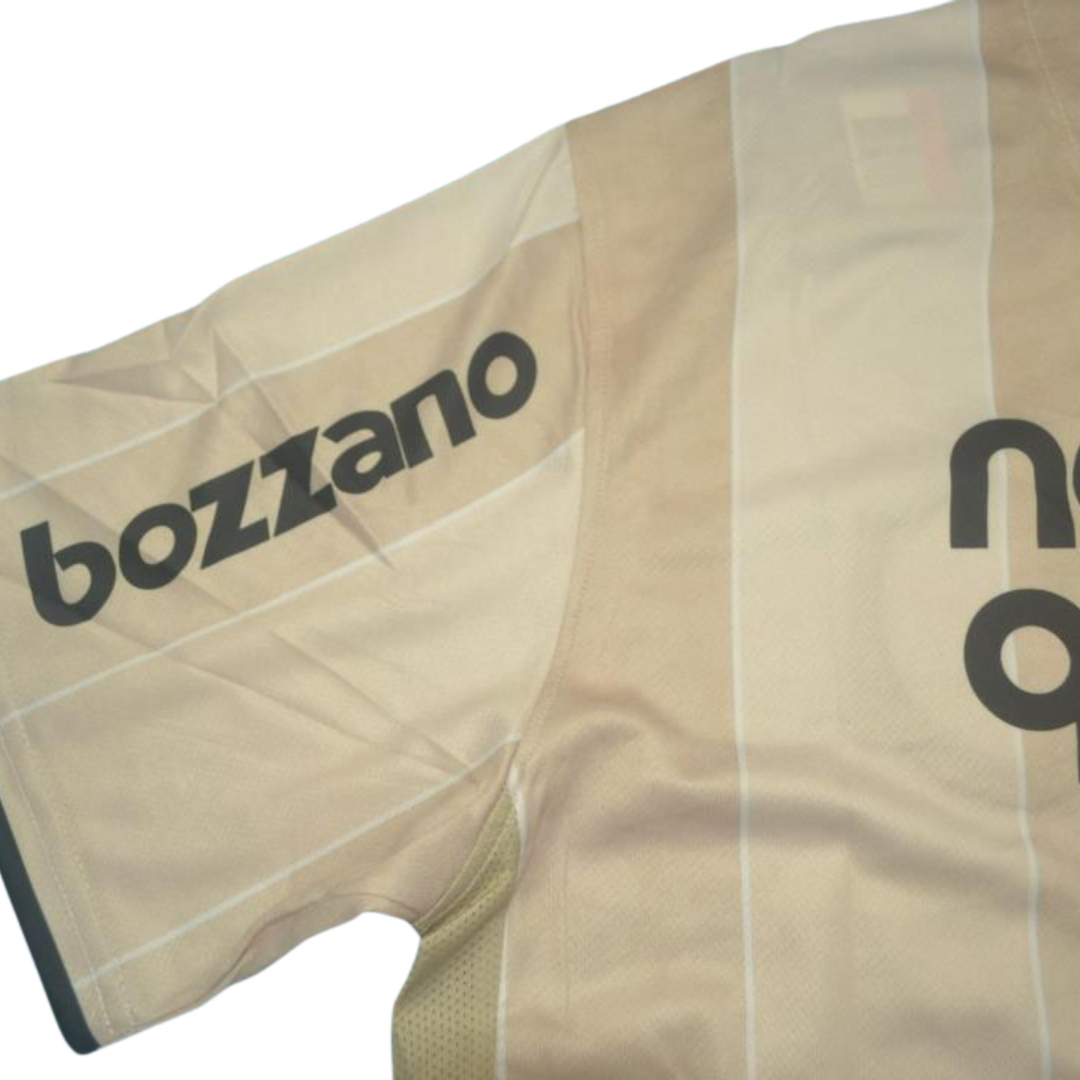 Camisa Corinthians Centenaty 2010 - Versão Retrô - Imagem 7