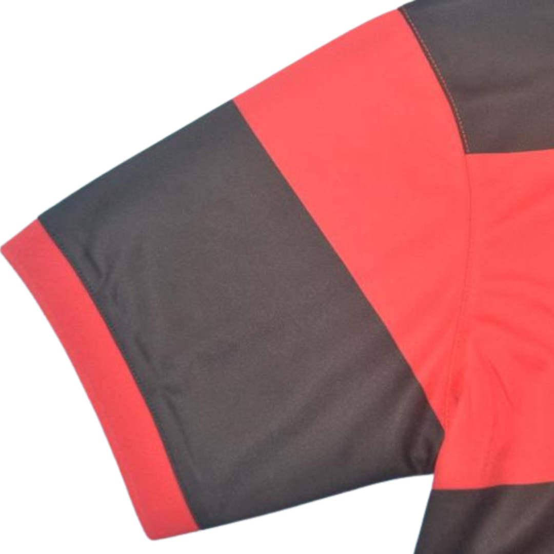 Camisa Flamengo Home 1982 - Versão Retrô - Imagem 7