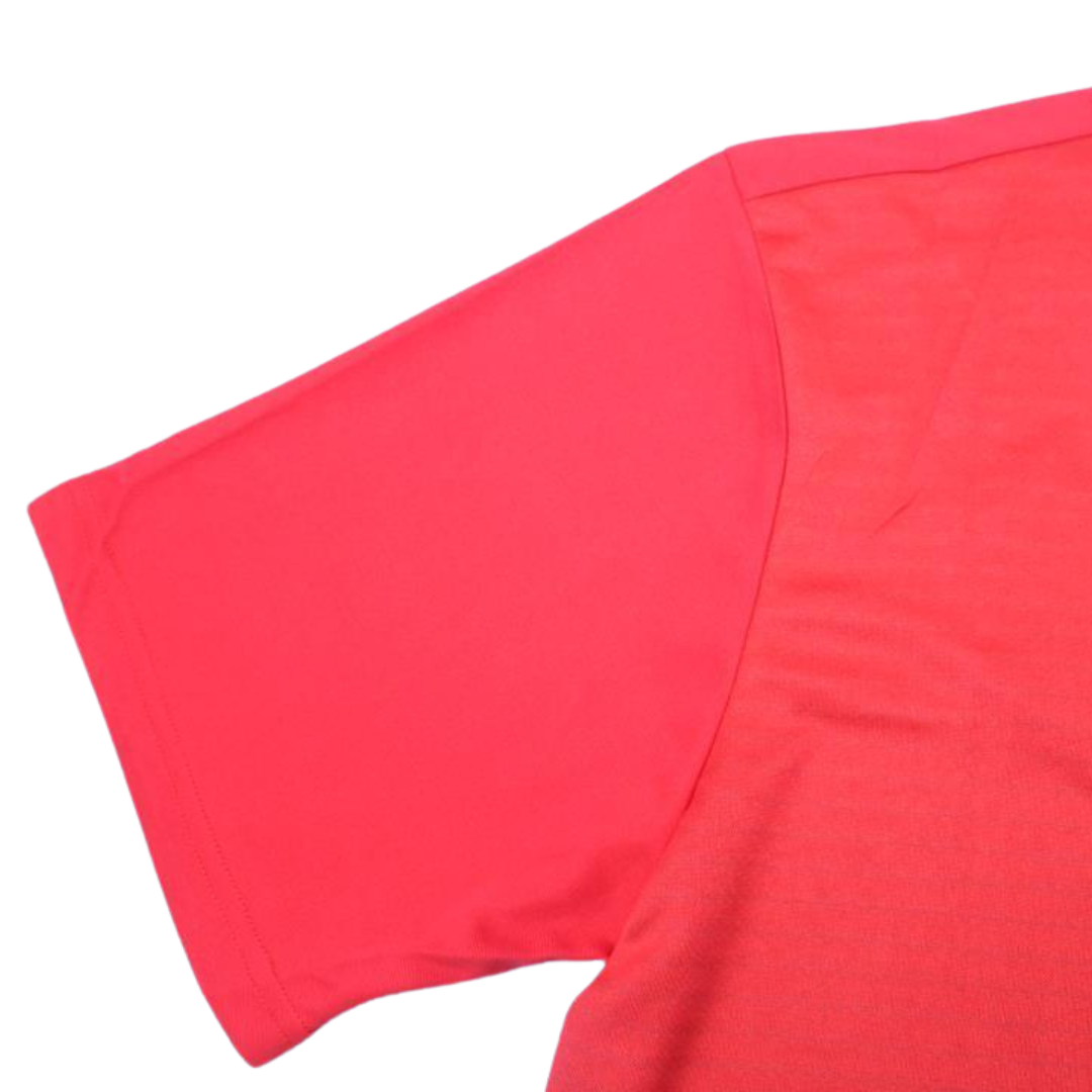 Camisa Manchester United Home 18/19 - Versão Retrô "Mata" Nº 8 - Imagem 18