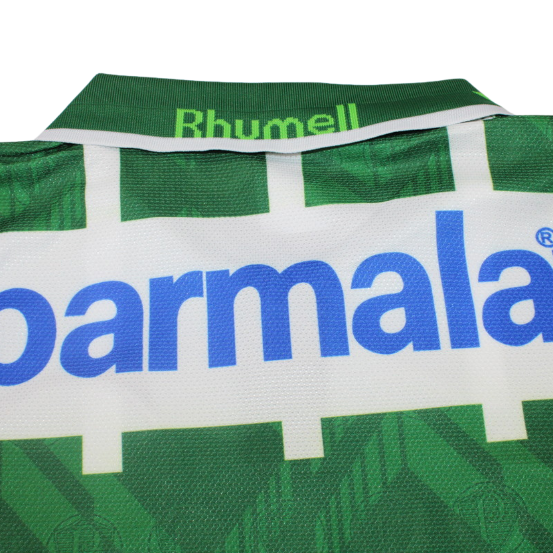 Camisa Palmeiras Home 1996 - Versão Retrô - Imagem 6