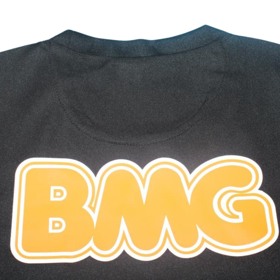 Camisa Santos Home 11/12 - Versão Retrô "Neymar Jr" Nº 11 - Imagem 9