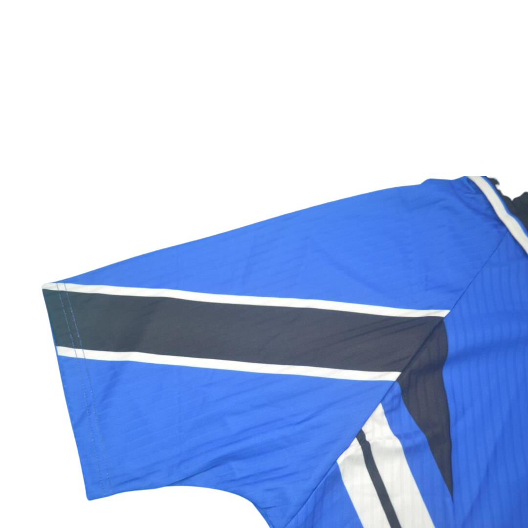 Camisa Manchester United Away 96/97 - Versão Retrô "Cantona" Nº 7 - Imagem 12