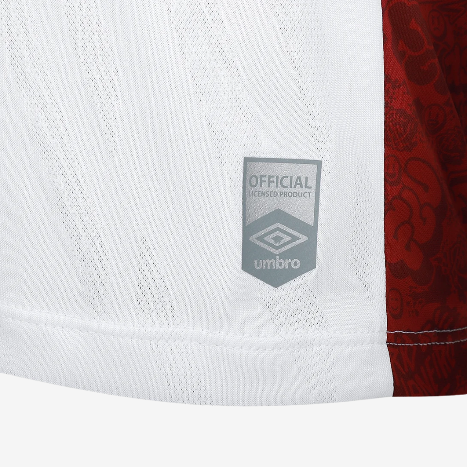 Camisa Umbro Fluminense 2025/26 II - Imagem 8