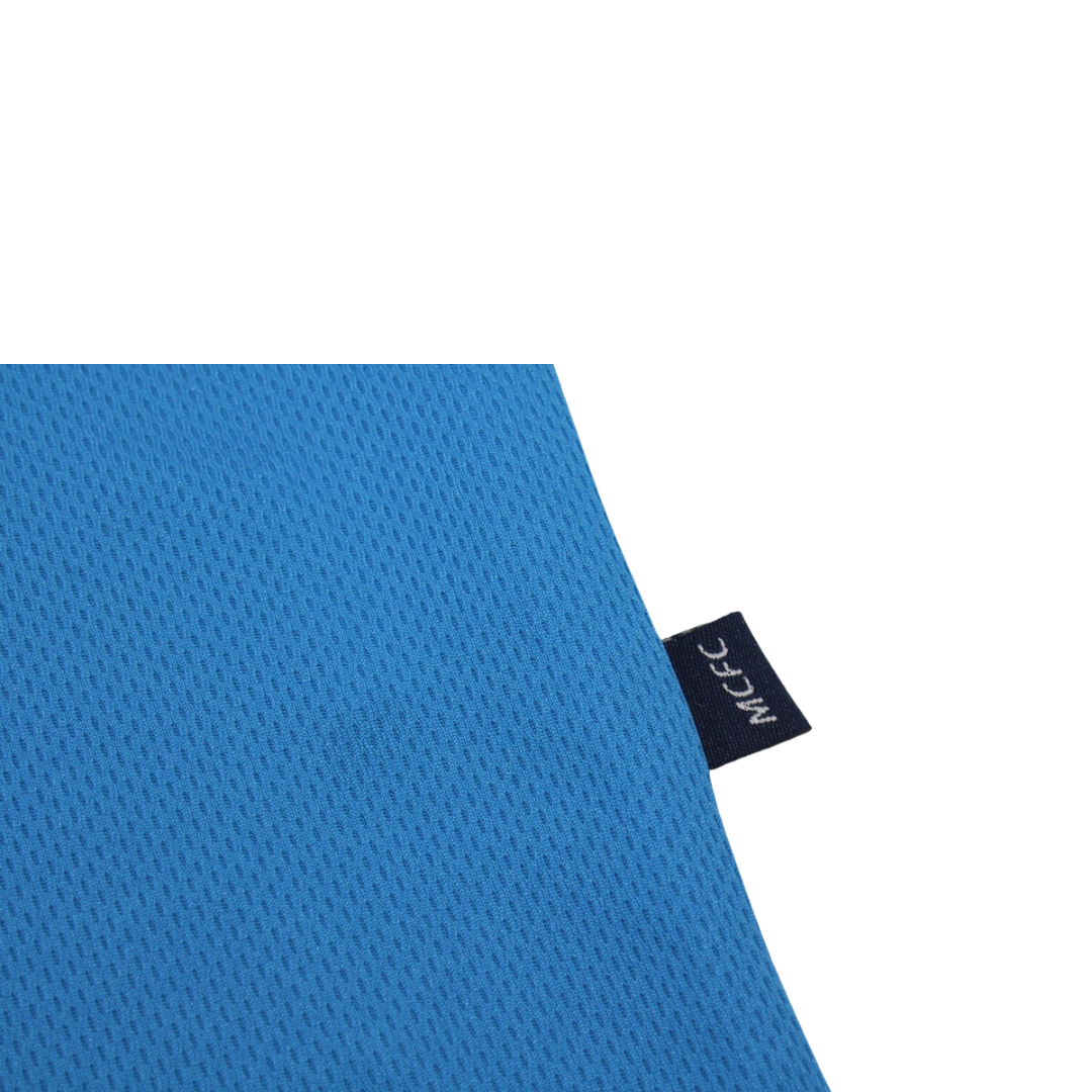 Camisa Manchester City Home 02/03 - Versão Retrô - Imagem 12