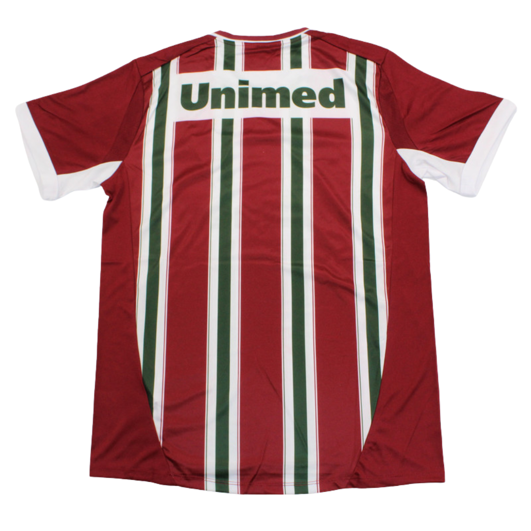 Camisa Fluminense Home 1997 - Versão Retrô - Imagem 2