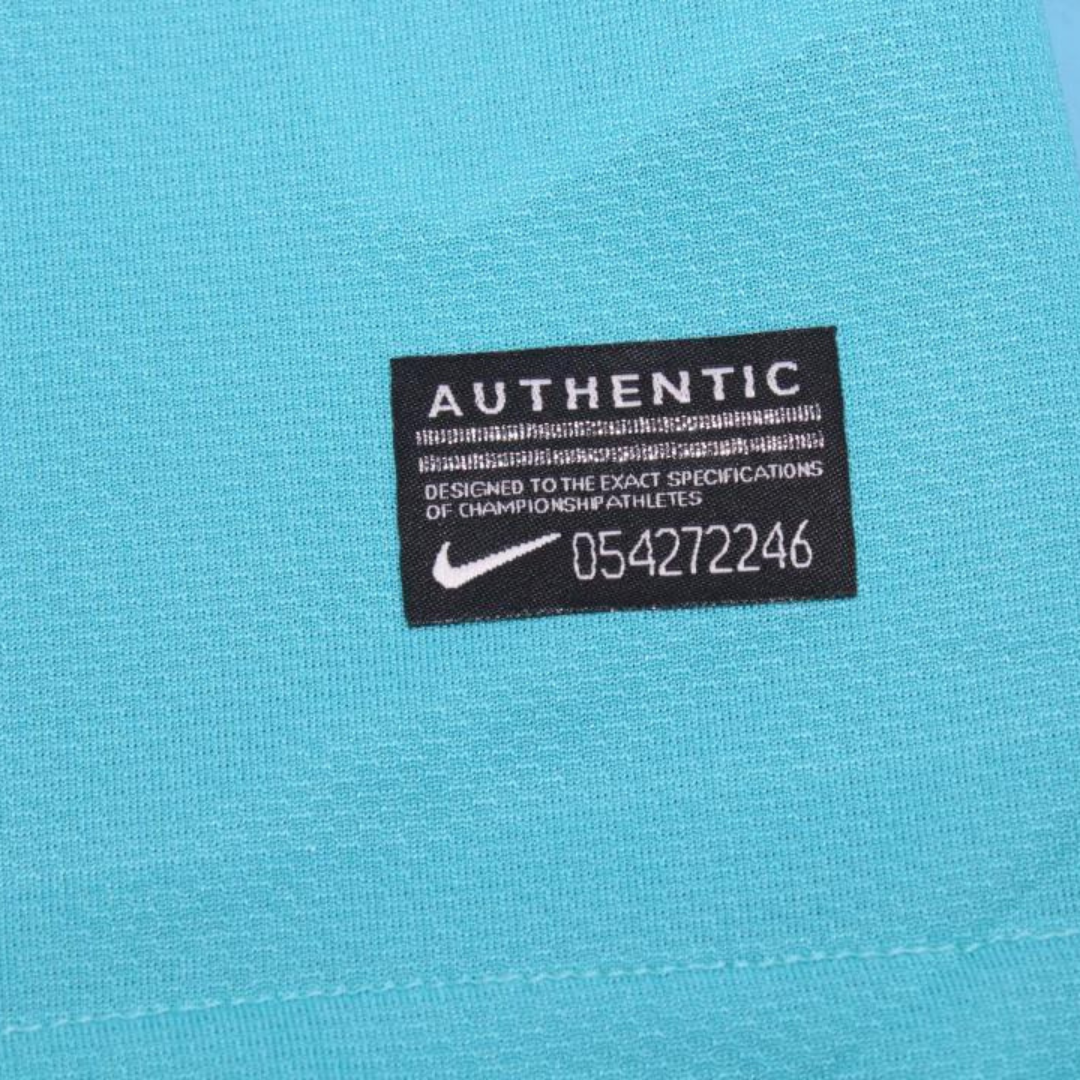 Camisa Santos Third Away 12/13 - Versão Retrô "Neymar Jr" Nº 11 - Imagem 10