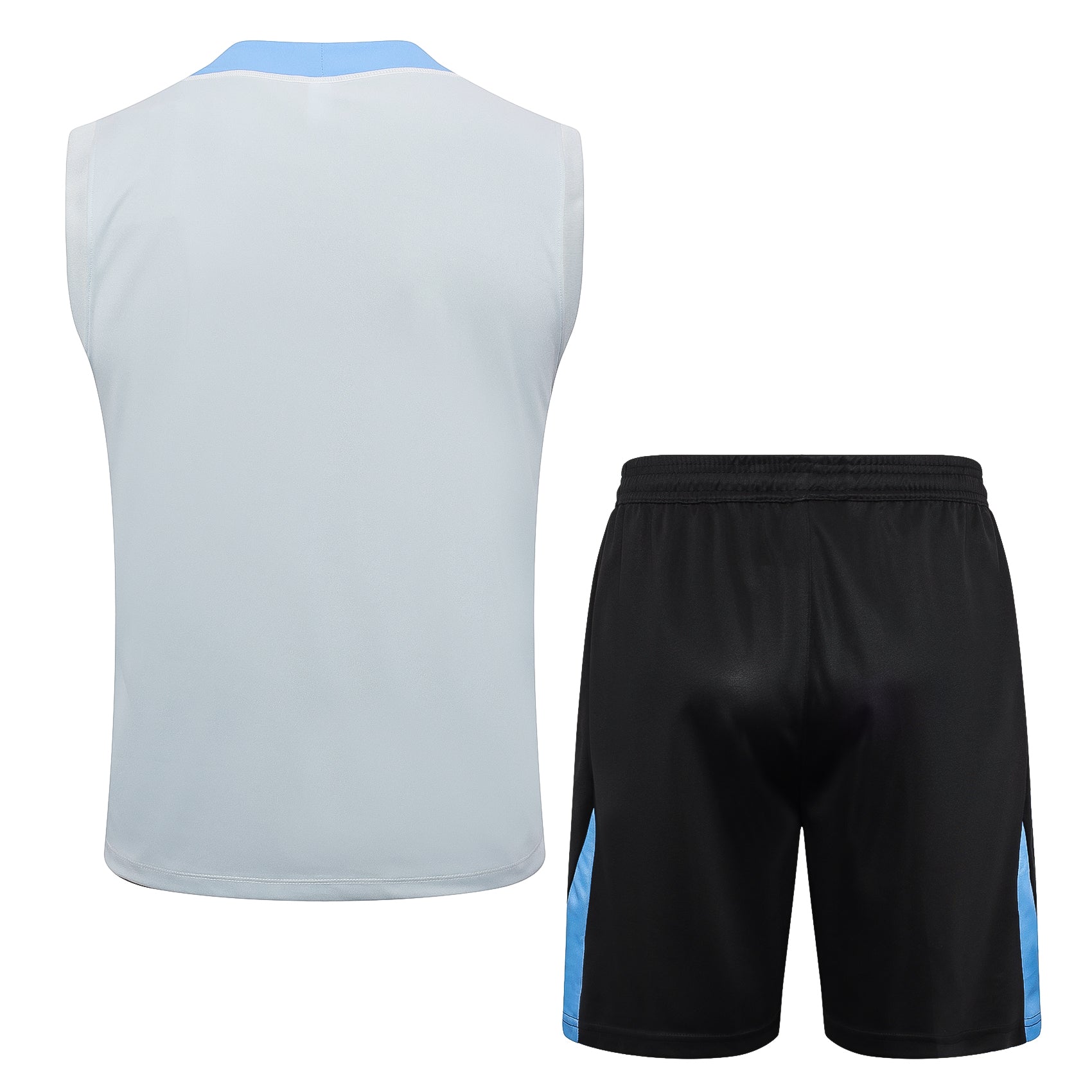 Conjunto Regata Tottenham 2024/25 - Azul - Imagem 2