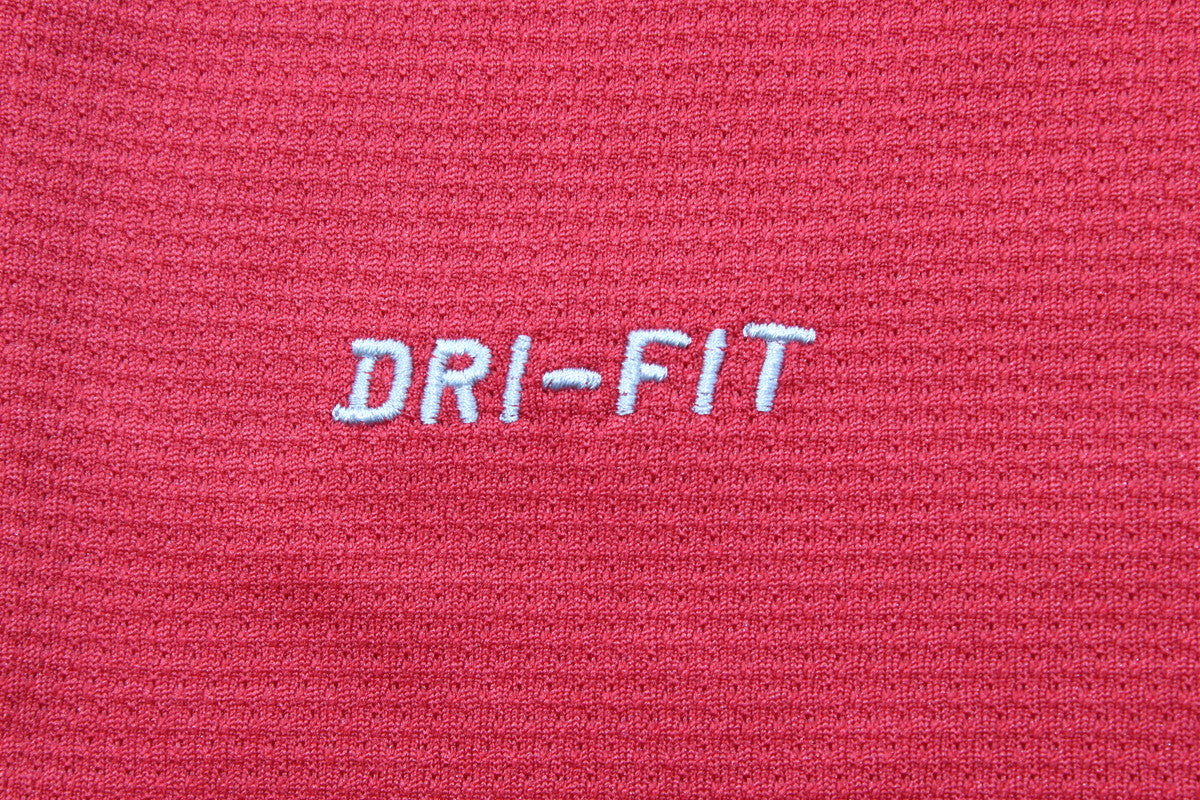 Camisa Manchester United Manga Longa Home 13/14 - Versão Retrô - Imagem 5