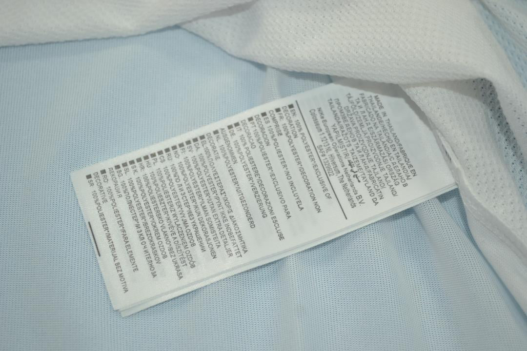 Camisa Manchester United Away 10/11 - Versão Retrô "Scholes" Nº 18 - Imagem 18