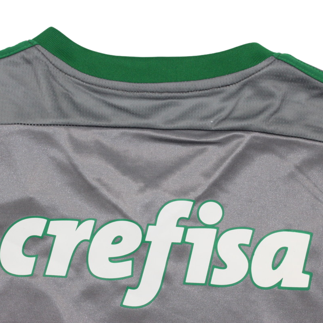 Camisa Palmeiras Away 2015 - Versão Retrô - Imagem 7