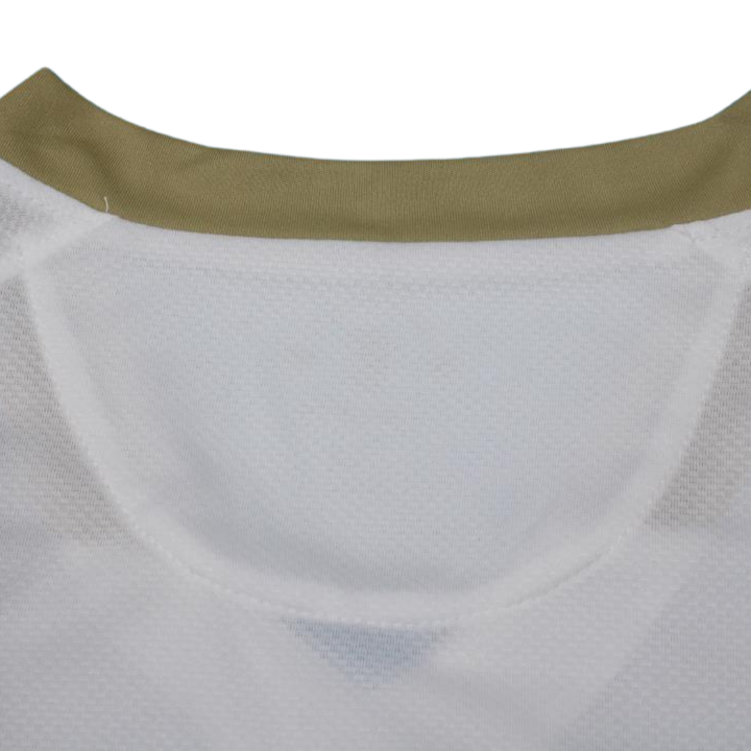 Camisa Manchester United Away 06/07 - Versão Retrô - Imagem 15