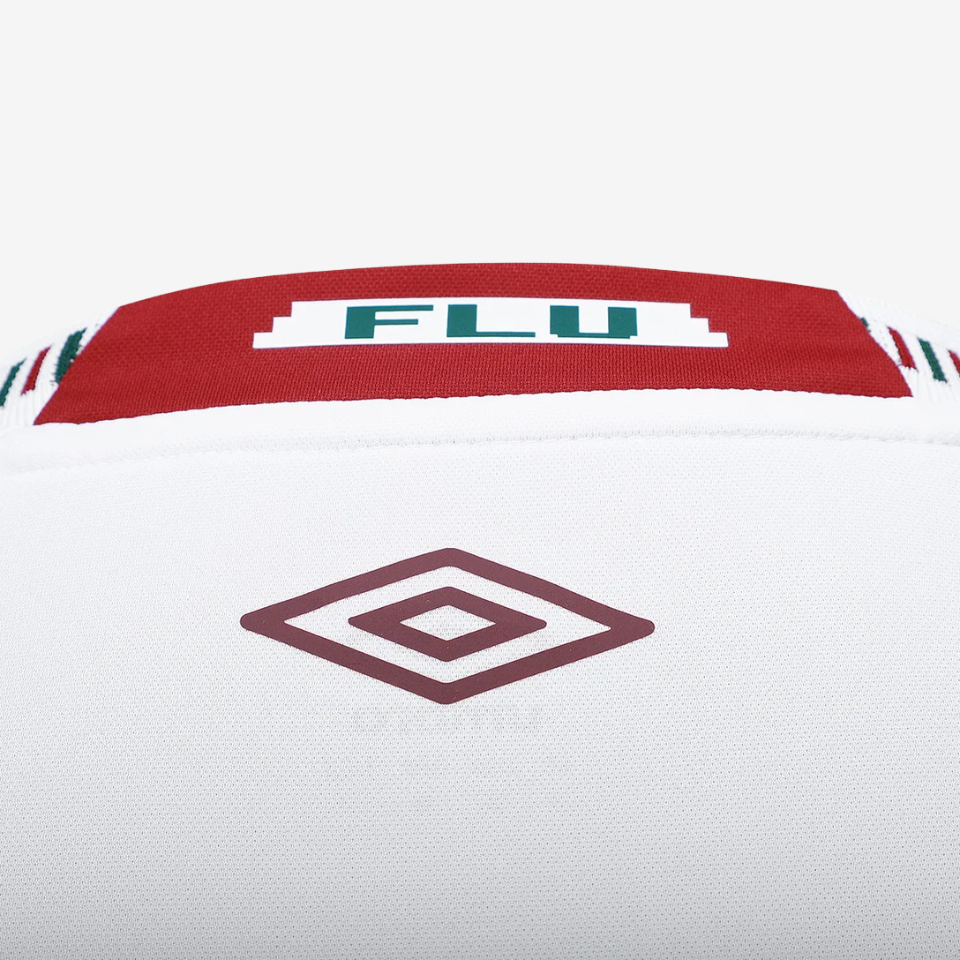Camisa Umbro Fluminense 2025/26 II - Imagem 6
