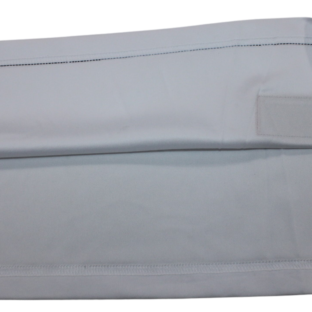 Camisa Flamengo Away 2001 - Versão Retrô - Imagem 9