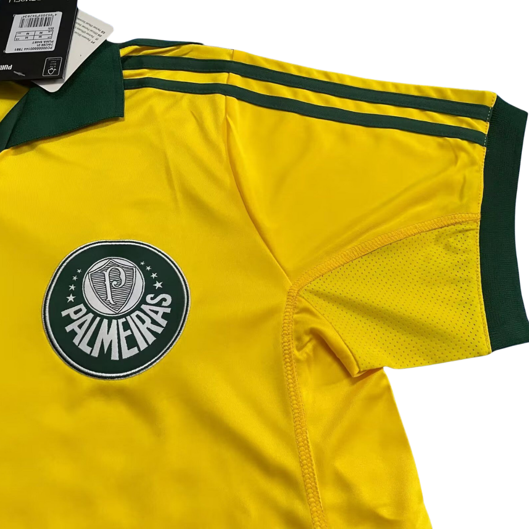 Camisa Palmeiras 2014 - Versão Retrô - Imagem 9