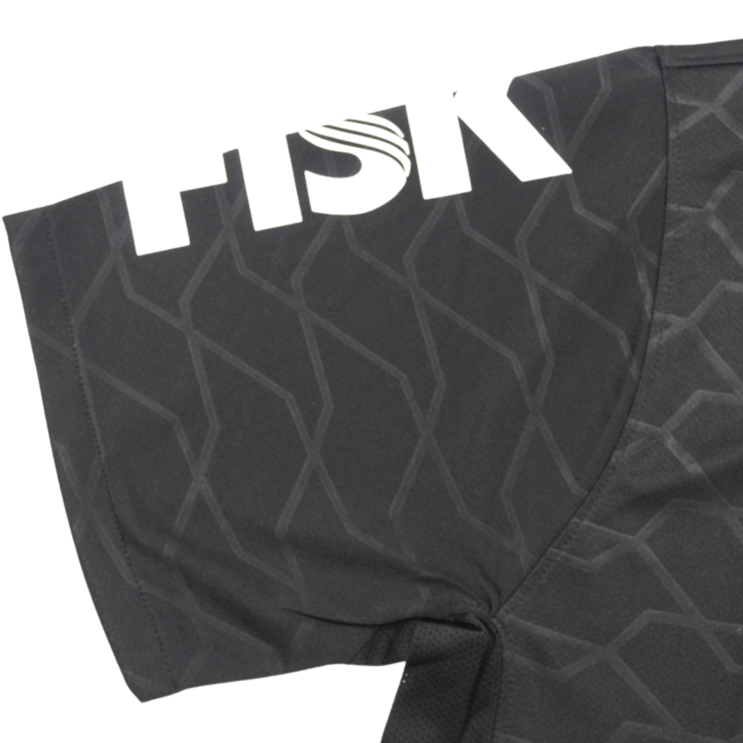 Camisa Corinthians Away 2008 - Versão Retrô - Imagem 8