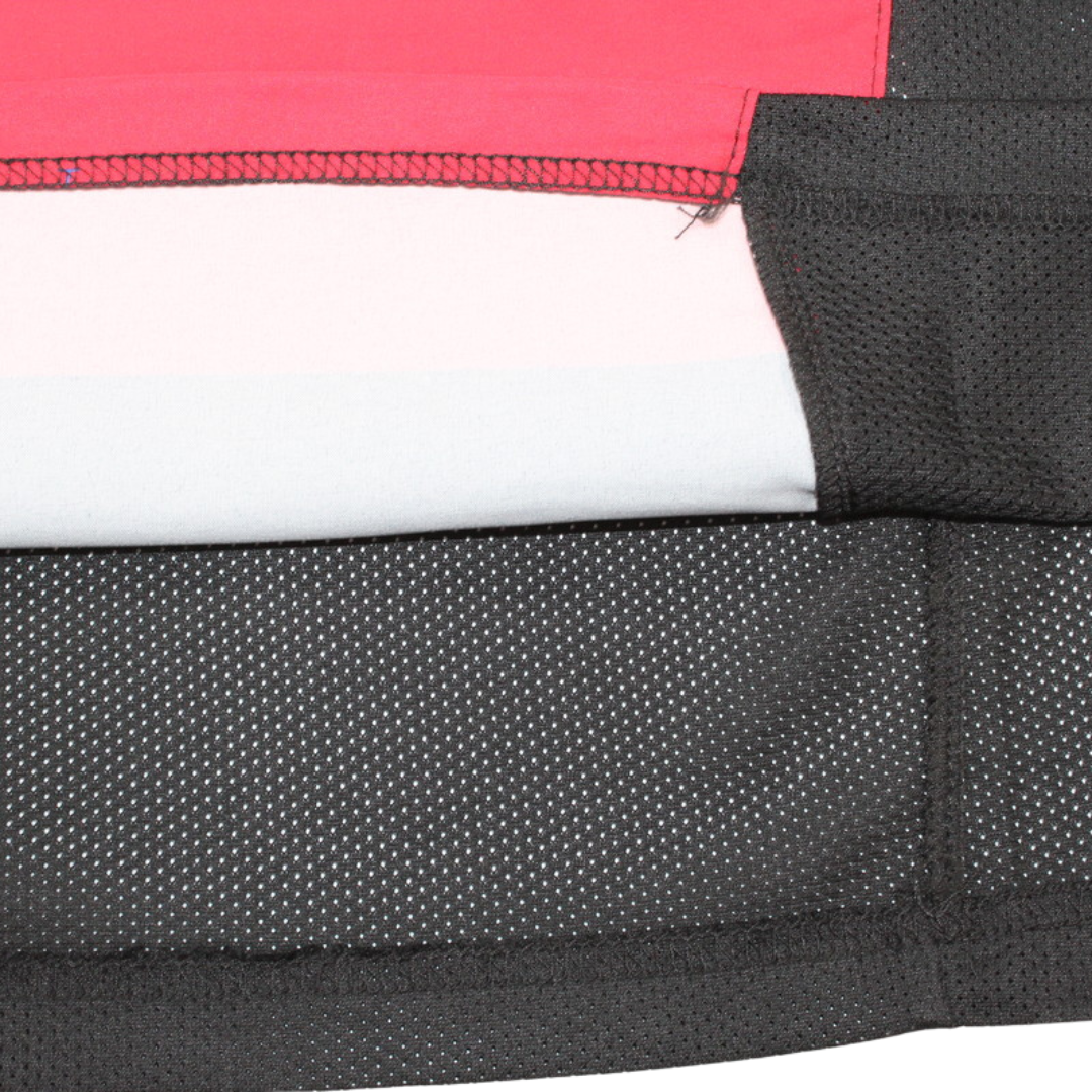 Camisa Flamengo Home 05/06 - Versão Retrô "Romário" Nº 11 - Imagem 6