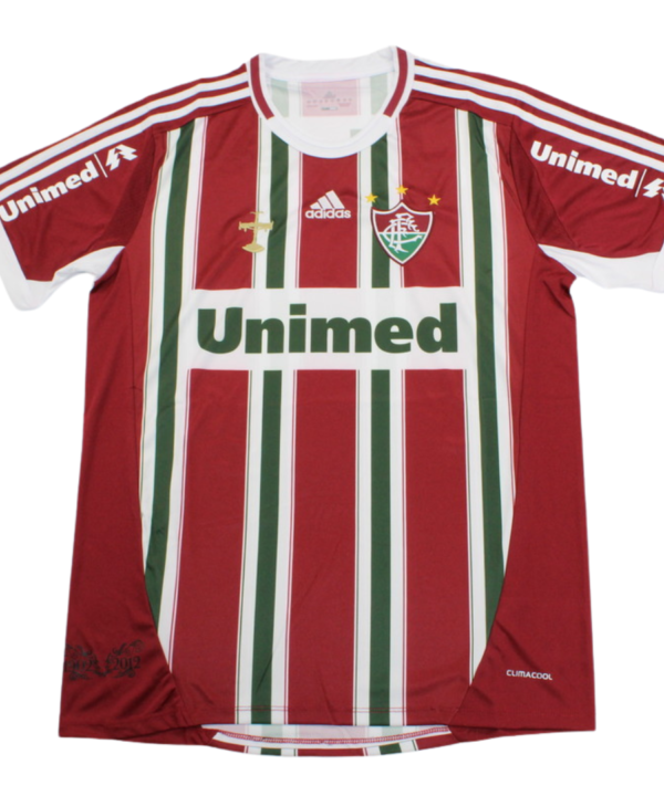 Camisa Fluminense Home 1997 - Versão Retrô