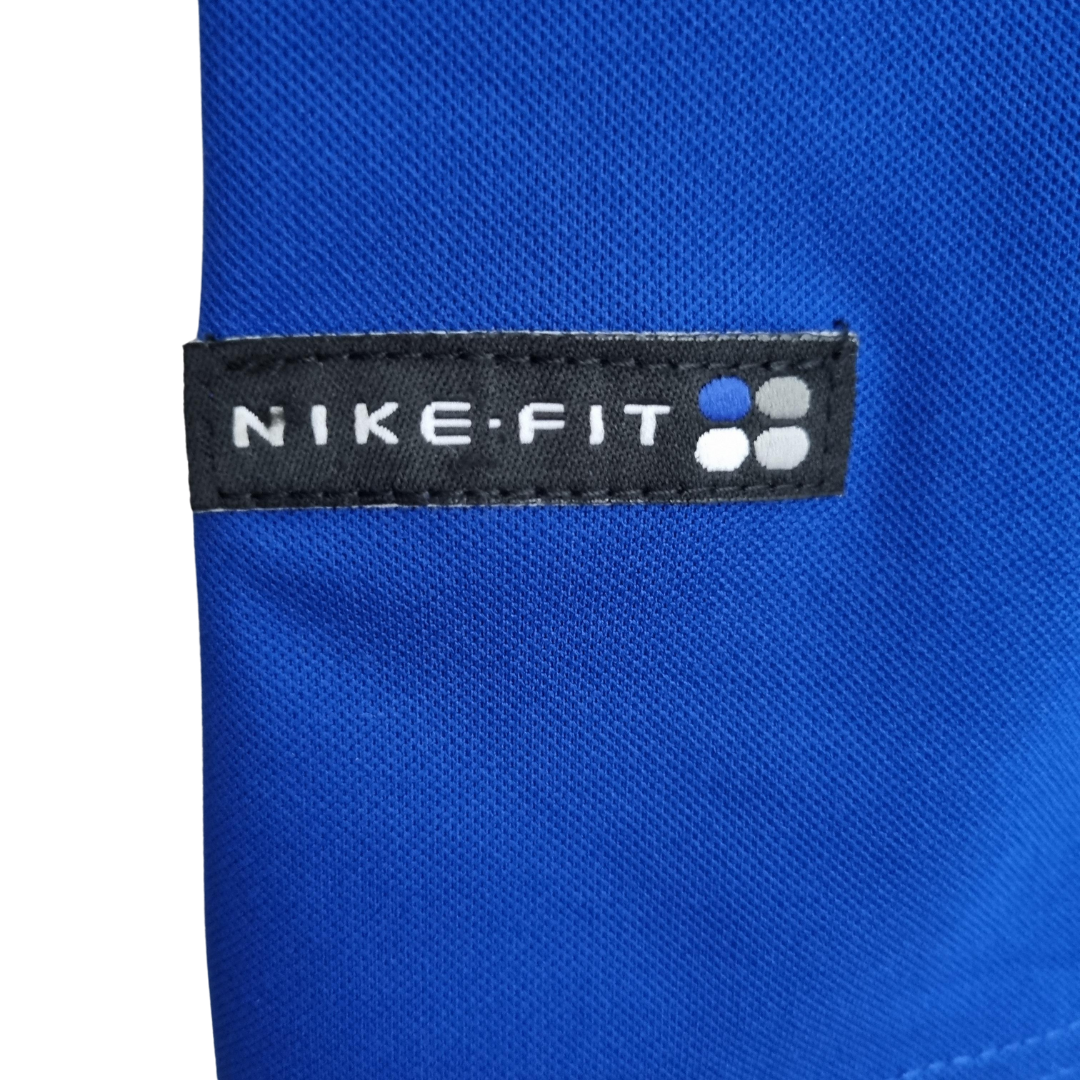 Camisa Retrô Brasil Away 1998 "Dunga" N°.8 - Imagem 2