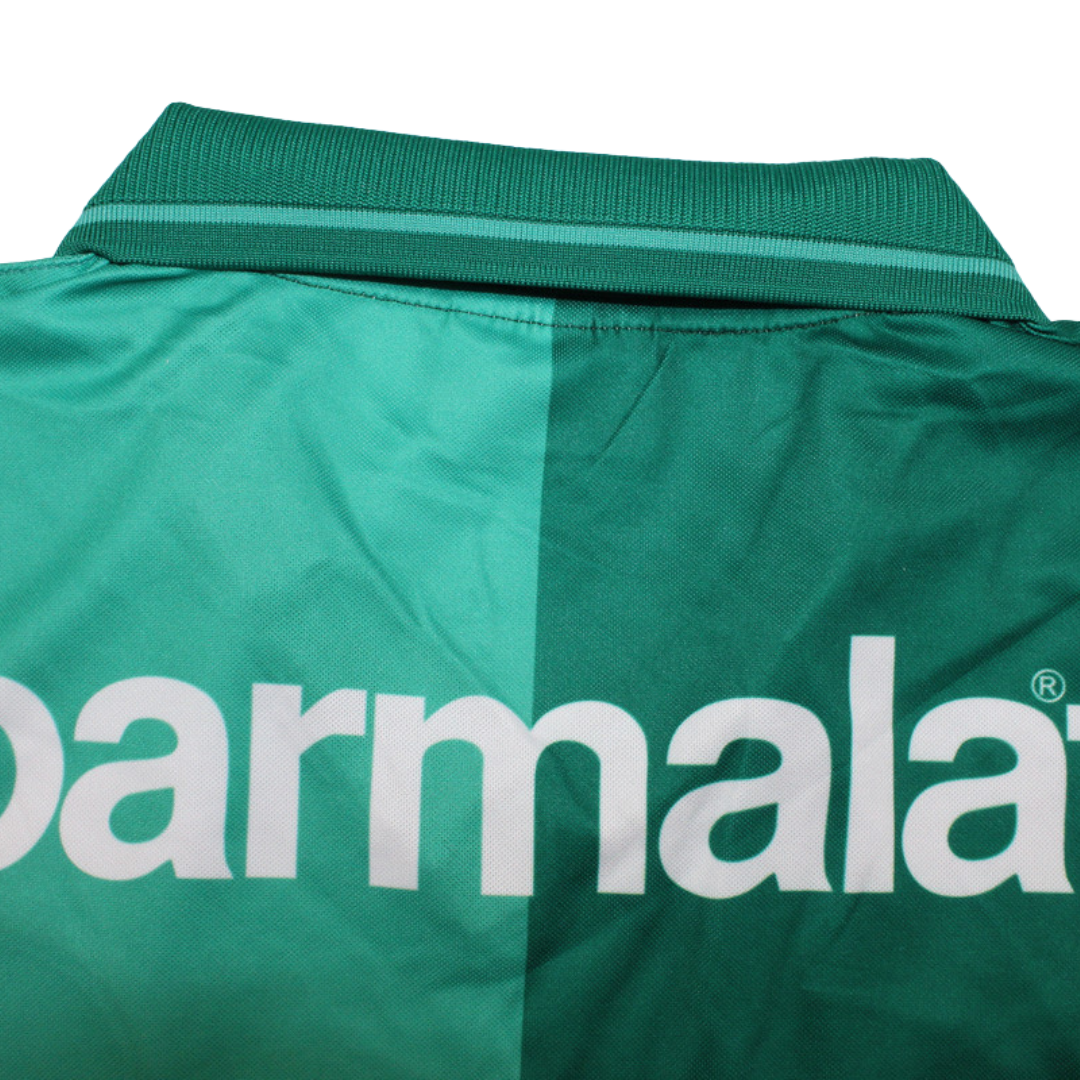 Camisa Palmeiras Home 1997 - Versão Retrô - Imagem 9