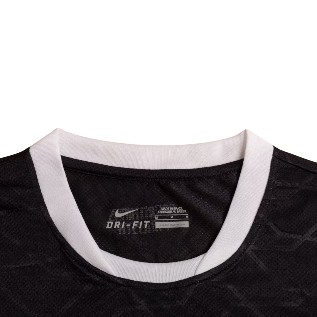 Camisa Corinthians Away 12/13 - Versão Retrô - Imagem 7