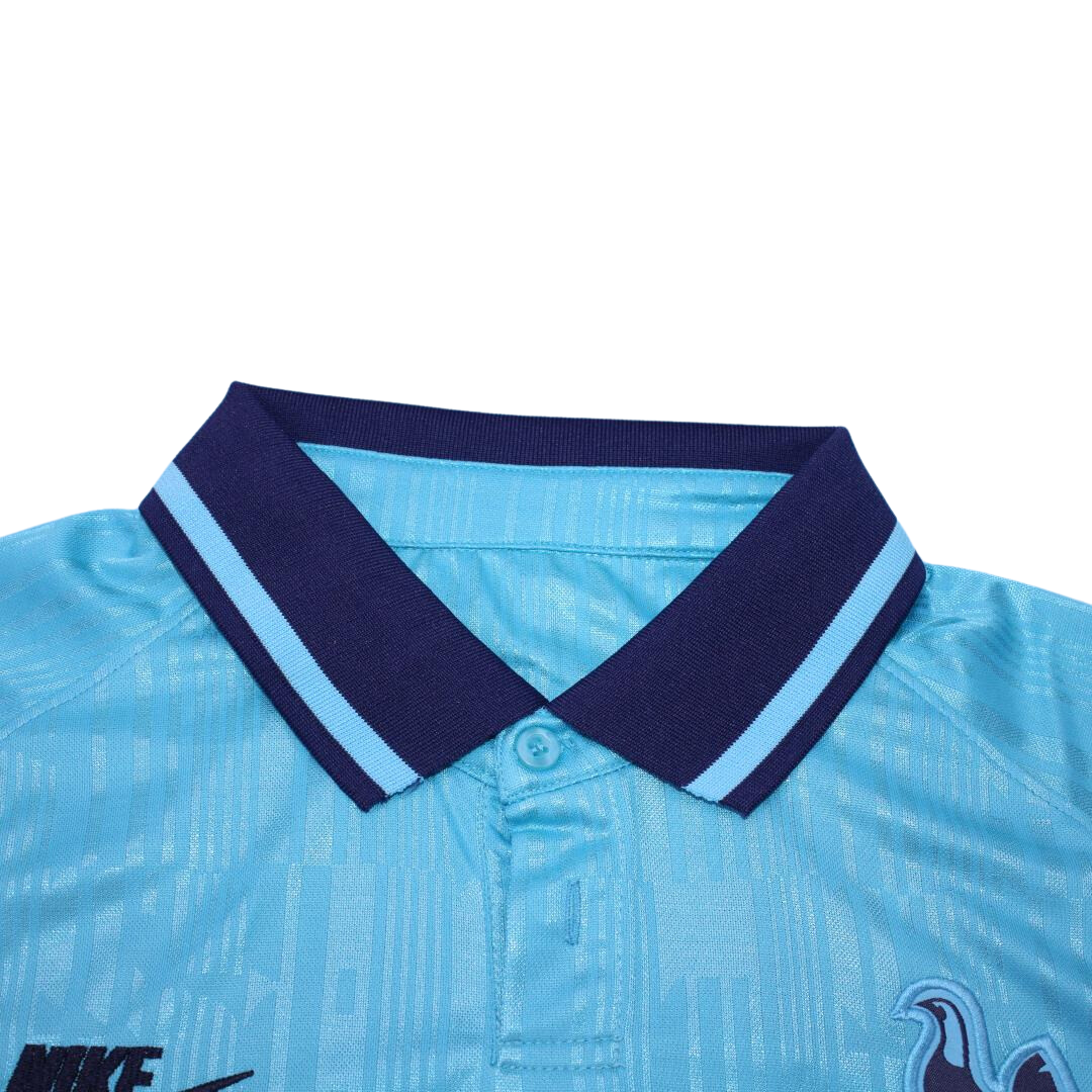 Camisa Tottenham Away 19/20 - Versão Retrô "Dier" Nº 15 - Imagem 15